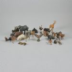 1622 9105 TOY ANIMALS